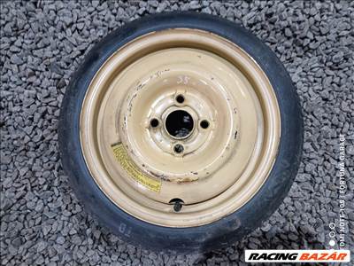 4x100 14" Honda használt mankókerék (35)