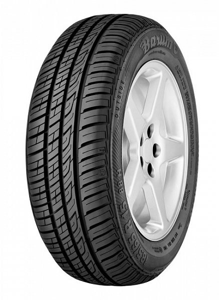 Barum Brillantis 2 195/60 R14 86H nyári gumi 1. kép