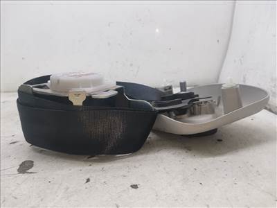 CITROËN C4 Grand Picasso I (UA_) 1.6 HDi Hátsó középső Biztonsági Öv #32165# 9654438077