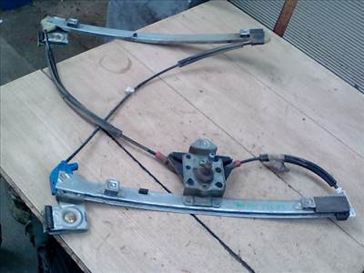 VOLKSWAGEN CADDY 96-04 Jobb első ablakemelő szerkezet mechanikus