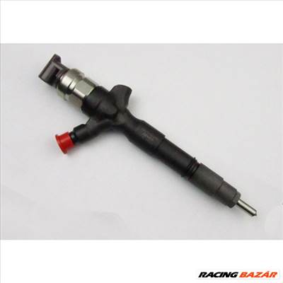 AKCIÓ! - Toyota Hilux Injektor 2.5 D-4D 2KDFTV 3.0 D-4D 1KDFTV  236700l090 2367030400