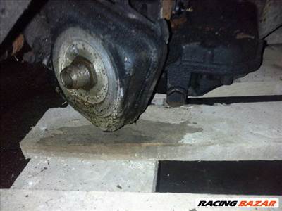 Audi A4 (B5 - 8D) Olajhűtő *51205*