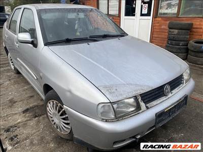 Volkswagen Polo Classic 1.4i  bontott alkatrészei