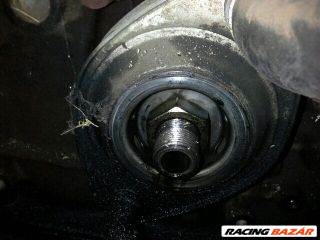 Mazda 626 (GF) Olajhűtő *65637*