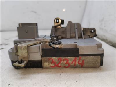 PEUGEOT 406 (8B) 1.8 16V Jobb első Ajtózár #32314#