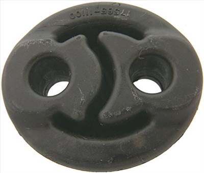 Suzuki Swift kipufogó tartó gumibak 1.0-1.6 1990-2003 4 db kell egy rendszerhez (14281-60B00)