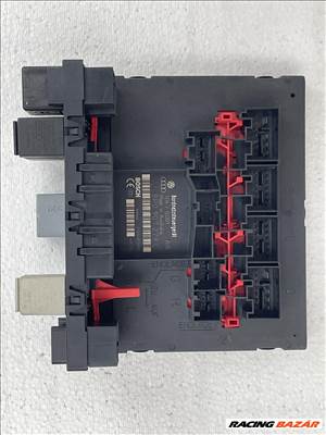 Audi A3 8P komfort modul 8P0907279C