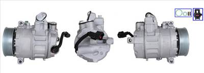 ELSTOCK 51-1125 - klíma kompresszor LAND ROVER