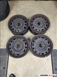 5x114.3 lyukosztású 6JJ 15" újszerű gyári Mazda/Kia lemezfelni