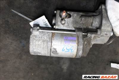 Land Rover Evoque 2.2TD  2012  önindító 6G9N-11000-NB (352)