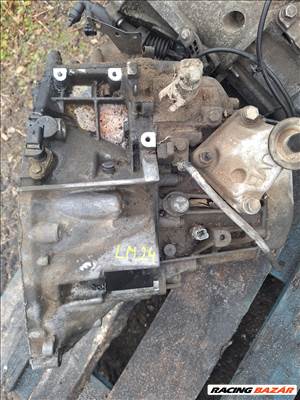 Peugeot Expert II 20LM24