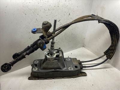 AUDI A3 Váltó Kulissza