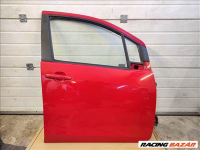 Opel Agila B jobb első ajtó 4VA