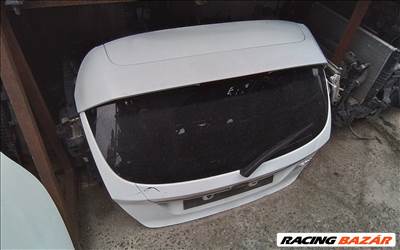 Ford Fiesta Mk6 Csomagtér ajtó