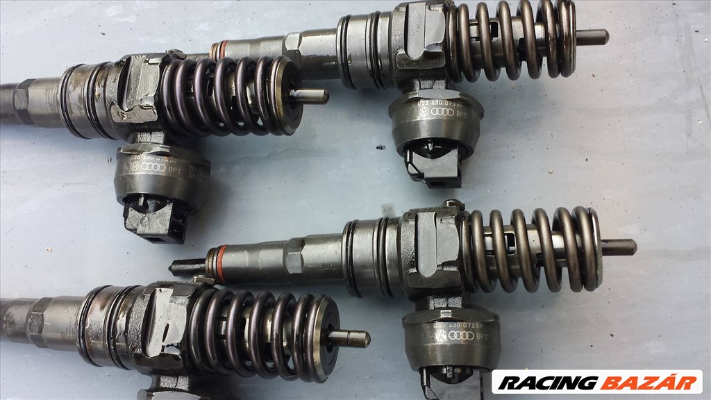 1.9 PDTDI PD elemek (038 130 073 BP) eladó 1. kép