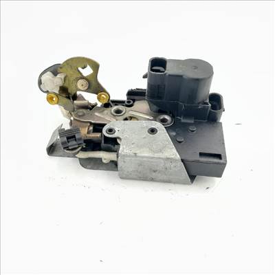 Alfa Romeo 156 bal hátsó bontott ajtó zárszerkezet. Központi záras 60692265