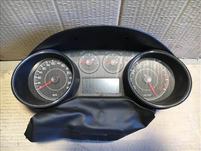 Fiat Bravo benzines bontott óracsoport 51820217