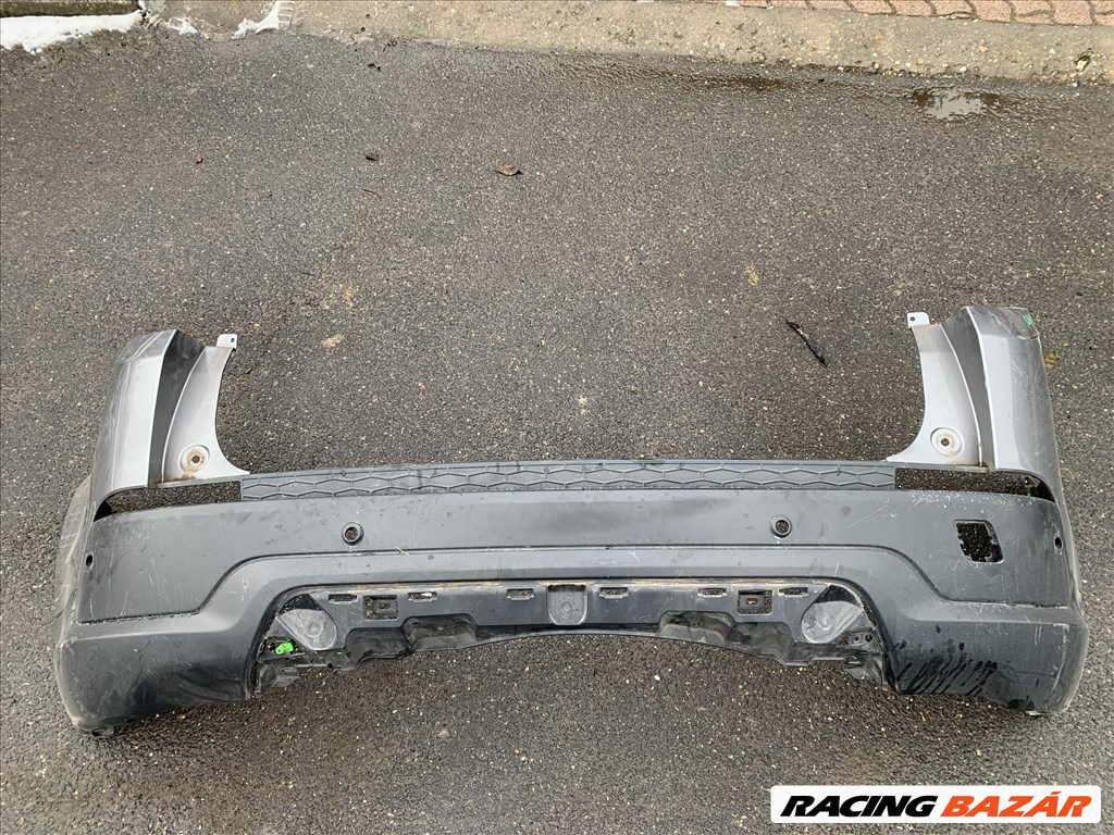 Land Rover Discovery Sport (2016-tól) hátsó lökhárító  1. kép