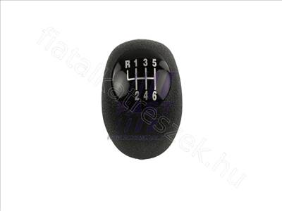 Váltógomb FIAT DUCATO 06>/ 14> 6 sebességes - JUMPER, DUCATO, BOXER - FT73225, OR 46313590 -  - Fastoriginal Utángyártott új OR 46313590