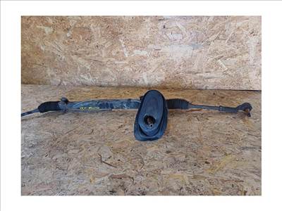 Ford Mondeo MK4 (2006-2014)  Kormánymű Szervós 