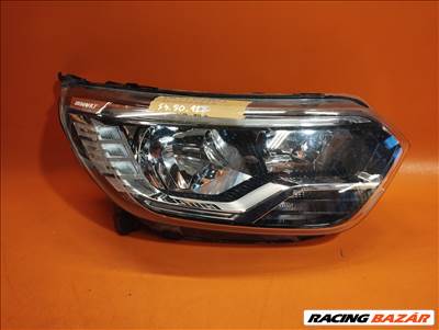 Renault Kangoo Express jobb halogén lámpa 260105660R (S4.50.127R)