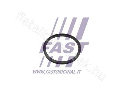 Tömítés RENAULT TRAFIC 14> Töltőlevegő cső, Töltőlevegő-hűtő RENAULT TRAFIC III - Fastoriginal 7701071316