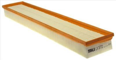 MAHLE LX 3772 - légszűrő PORSCHE