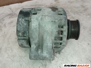 Opel Zafira B Generátor *126735* 93169028 1. kép