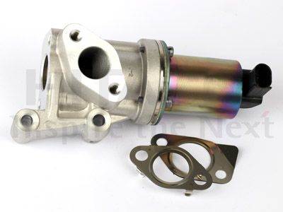 AGR-szelep HITACHI 2508499 for HYUNDAI, KIA