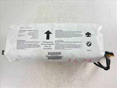 BMW 3 Touring IV (E46) 318 i Utasoldali Légzsák #1423# 39939454300Z