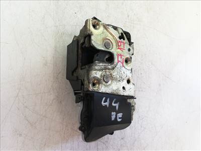 CITROËN C5 I (DC) 2.2 HDi (DC4HXB/ DC4HXE) Bal első Ajtózár #2719# 2401A