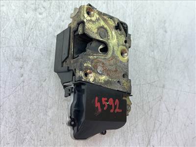 CITROËN C5 I Break (DE_) 2.2 HDi (DE4HXB/ DE4HXE) Bal első Ajtózár #4592#