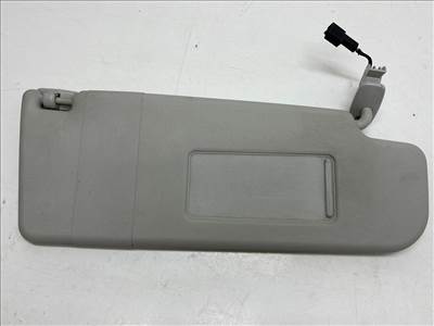 SEAT LEON (1M1) 1.4 16V Jobb Napellenző #5169# 6X0857552E