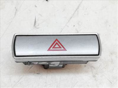 FORD MONDEO III (BWY) 2.0 TDCi Vészvillogó Kapcsoló #9638# 4S7T13A350AB