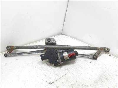 DAEWOO NUBIRA (KLAN) 1.8 Első Ablaktörlő Szerkezet Motorral #9809# 404587