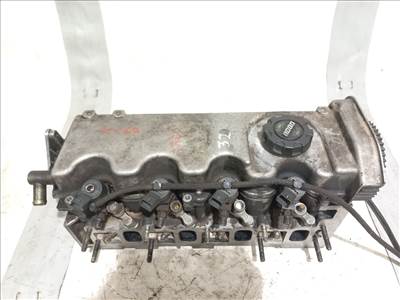 FIAT MULTIPLA (186_) 1.9 JTD 105 (186AXB1A) 1999-2010 182B4000 105 LE 77 KW Hengerfej