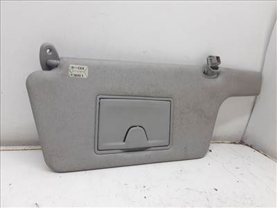 MAZDA PREMACY (CP) 2.0 TD Bal Napellenző #17259#