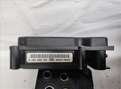 Renault Megane II. 2002-2009 Abs elektronika 0265800519, 0265231734