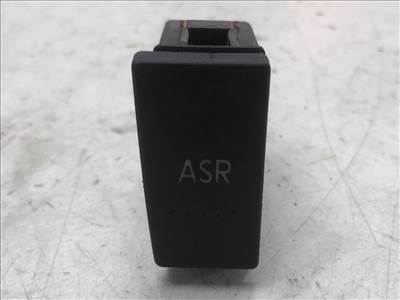 VW PASSAT V (3B5) 1.9 TDI Kipörgésgátló Kapcsoló #18646#