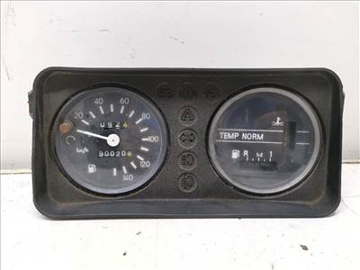 WARTBURG 1.3 1.3 Kilométeróra #19239# TGL10789