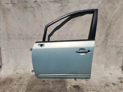 KIA CARENS III (UN/ FG) 2.0 CRDi 140 Bal első Ajtó (Üres lemez) #20029#