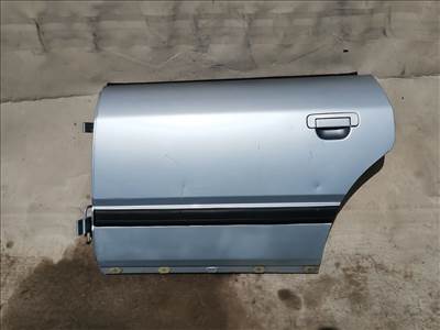 AUDI 100 IV (4A/ C4) 2.3 E Bal hátsó Ajtó (Üres lemez) #20214#