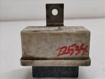 FIAT PUNTO (176_) 55 1.1 Üzemanyag Szivattyú Relé #22534#