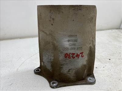 AUDI A4 (8D2/ B5) 1.6 Féltengely Hővédő Lemez #24230# 4D0407722