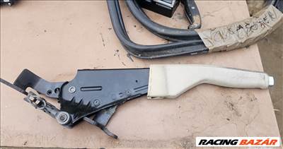 Skoda Superb I Kézifék kar 