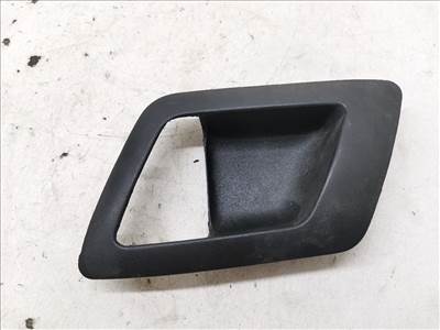 SEAT INCA (6K9) 1.9 D Bal első Kilincs Burkolat #25321# 6K0867197A