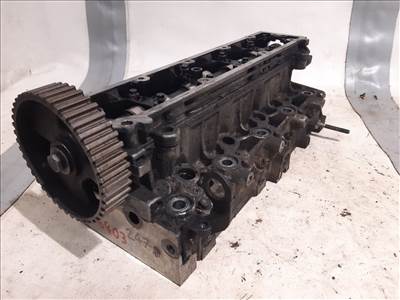 FIAT DUCATO (244) 2.0 JTD Hengerfej #26403#