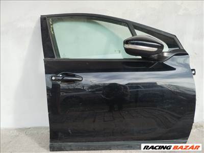 Peugeot 2008 I jobb első ajtó részeivel 