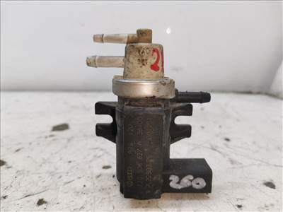 VW SHARAN (7M8/ 7M9/ 7M6) 1.9 TDI Turbó Vákum Szelep #28577# 1J0906627A