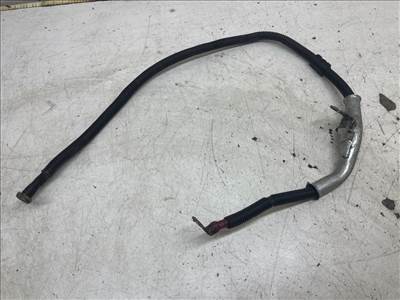 AUDI A4 IV (8K2/ B8) 1.8 TFSI Önindító Kábelköteg #28852#